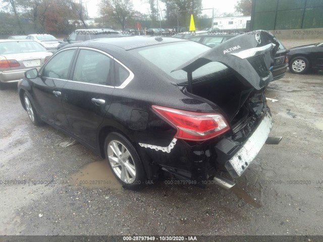 Photo 2 VIN: 1N4AL3AP7DC206533 - NISSAN ALTIMA 