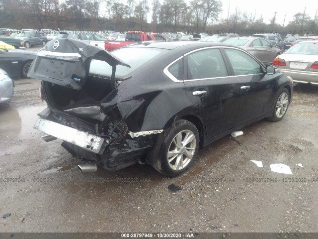 Photo 3 VIN: 1N4AL3AP7DC206533 - NISSAN ALTIMA 