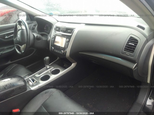 Photo 4 VIN: 1N4AL3AP7DC206533 - NISSAN ALTIMA 