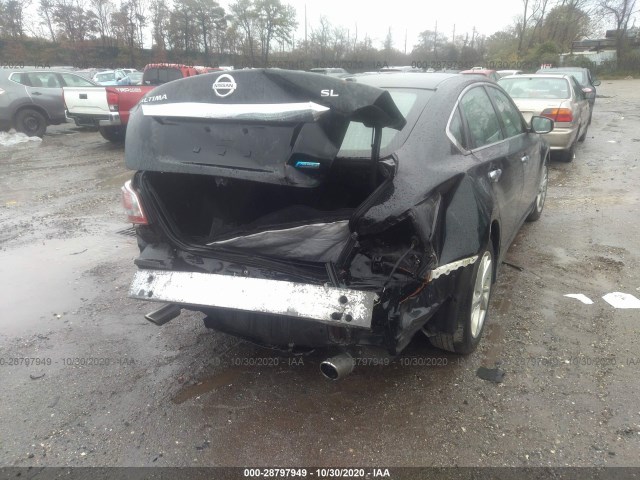 Photo 5 VIN: 1N4AL3AP7DC206533 - NISSAN ALTIMA 