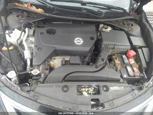 Photo 9 VIN: 1N4AL3AP7DC206533 - NISSAN ALTIMA 