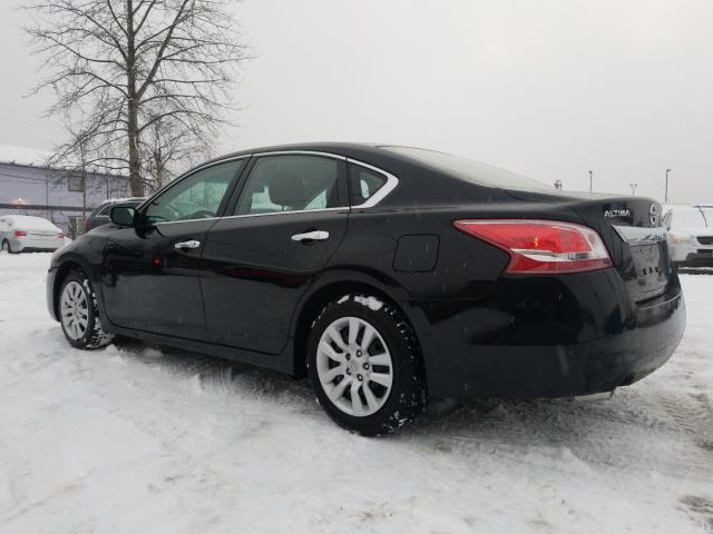 Photo 2 VIN: 1N4AL3AP7DC206581 - NISSAN ALTIMA 2.5 