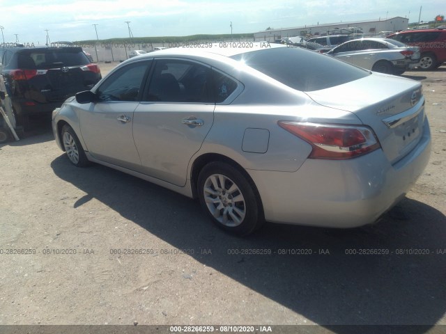 Photo 2 VIN: 1N4AL3AP7DC206967 - NISSAN ALTIMA 