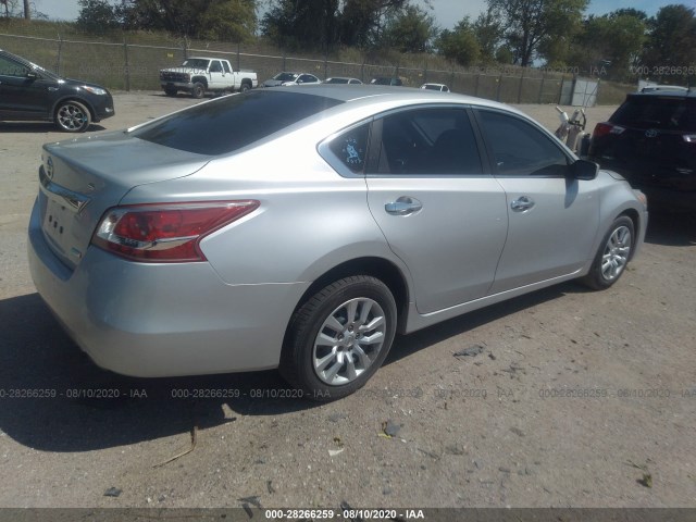 Photo 3 VIN: 1N4AL3AP7DC206967 - NISSAN ALTIMA 