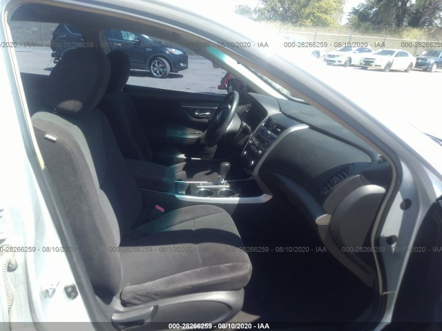 Photo 4 VIN: 1N4AL3AP7DC206967 - NISSAN ALTIMA 