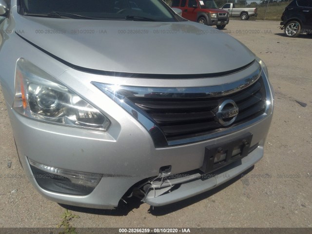 Photo 5 VIN: 1N4AL3AP7DC206967 - NISSAN ALTIMA 