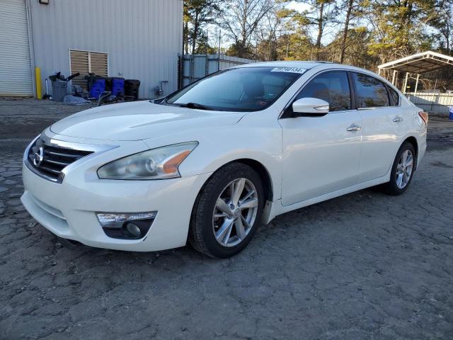 Photo 0 VIN: 1N4AL3AP7DC207438 - NISSAN ALTIMA 