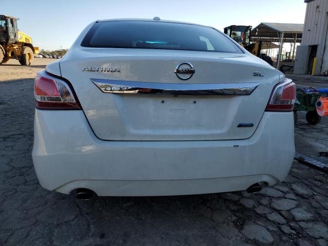 Photo 5 VIN: 1N4AL3AP7DC207438 - NISSAN ALTIMA 