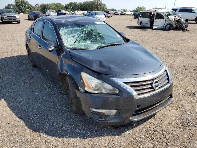 Photo 0 VIN: 1N4AL3AP7DC209660 - NISSAN ALTIMA 2.5 