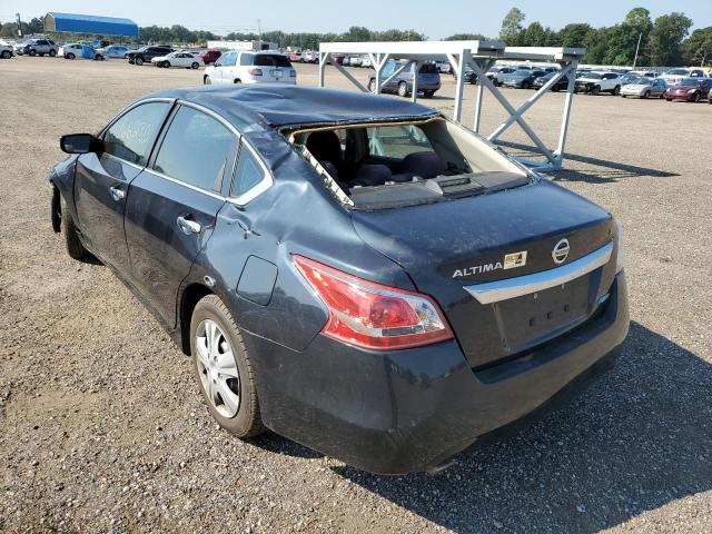 Photo 2 VIN: 1N4AL3AP7DC209660 - NISSAN ALTIMA 2.5 