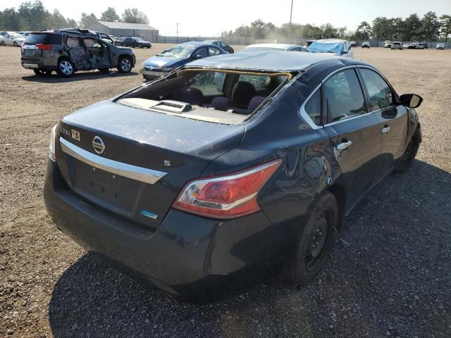 Photo 3 VIN: 1N4AL3AP7DC209660 - NISSAN ALTIMA 2.5 