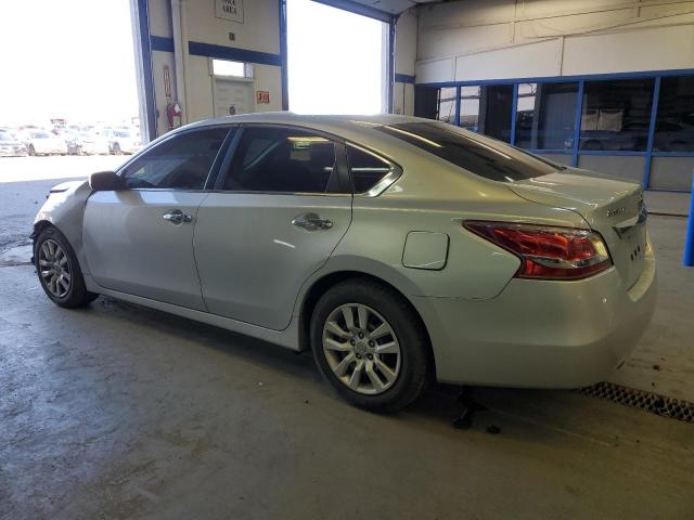 Photo 1 VIN: 1N4AL3AP7DC210534 - NISSAN ALTIMA 