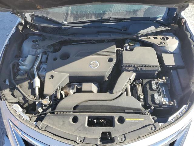 Photo 10 VIN: 1N4AL3AP7DC210565 - NISSAN ALTIMA 