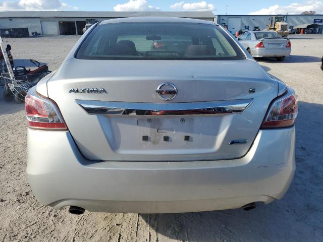 Photo 5 VIN: 1N4AL3AP7DC210565 - NISSAN ALTIMA 