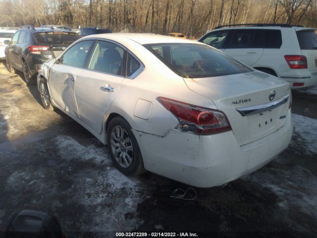 Photo 2 VIN: 1N4AL3AP7DC211392 - NISSAN ALTIMA 