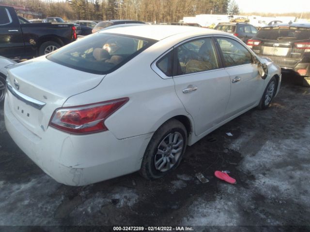 Photo 3 VIN: 1N4AL3AP7DC211392 - NISSAN ALTIMA 