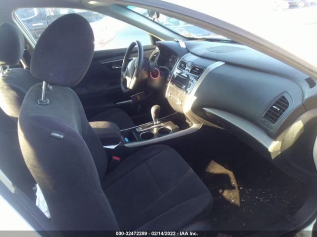 Photo 4 VIN: 1N4AL3AP7DC211392 - NISSAN ALTIMA 