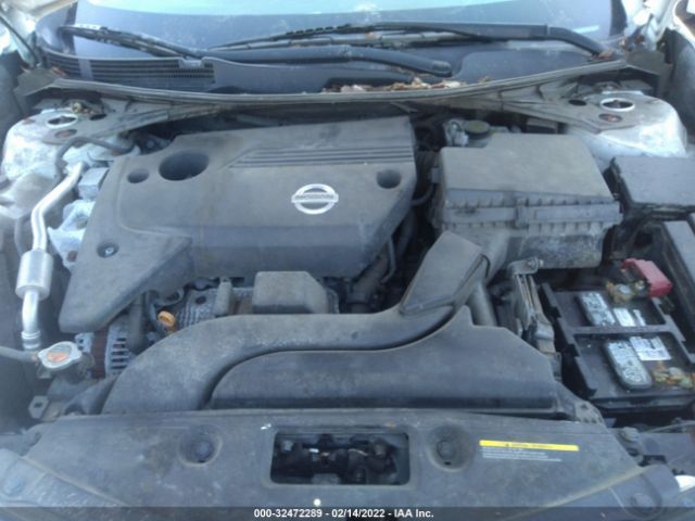 Photo 9 VIN: 1N4AL3AP7DC211392 - NISSAN ALTIMA 