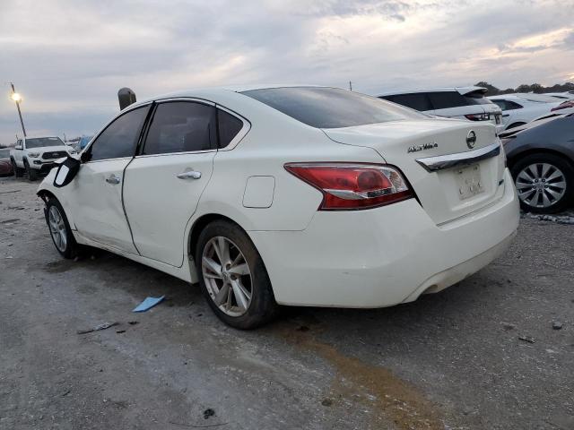 Photo 1 VIN: 1N4AL3AP7DC212087 - NISSAN ALTIMA 2.5 