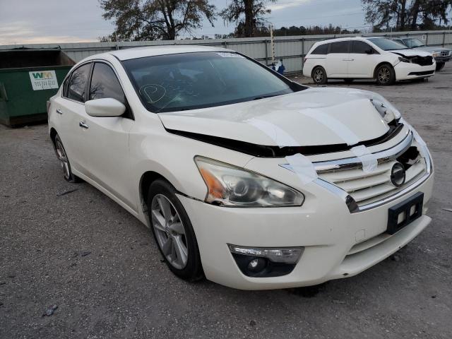 Photo 3 VIN: 1N4AL3AP7DC212087 - NISSAN ALTIMA 2.5 