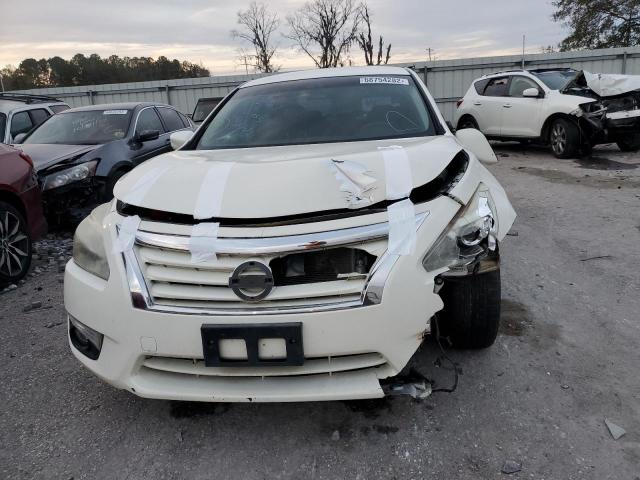 Photo 4 VIN: 1N4AL3AP7DC212087 - NISSAN ALTIMA 2.5 