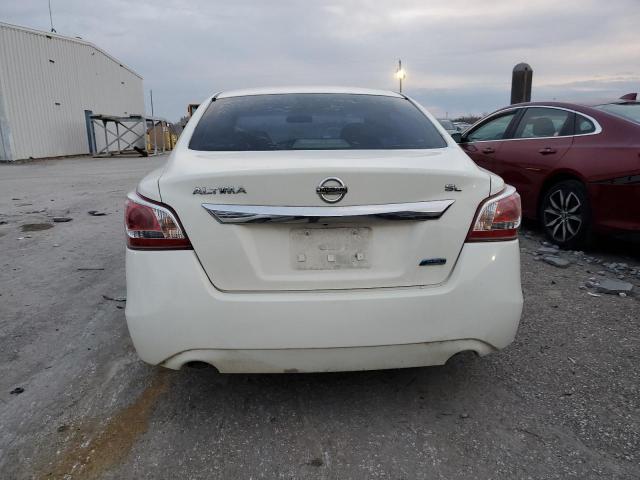 Photo 5 VIN: 1N4AL3AP7DC212087 - NISSAN ALTIMA 2.5 