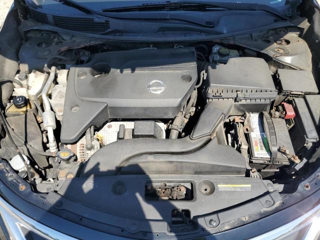 Photo 10 VIN: 1N4AL3AP7DC212607 - NISSAN ALTIMA 