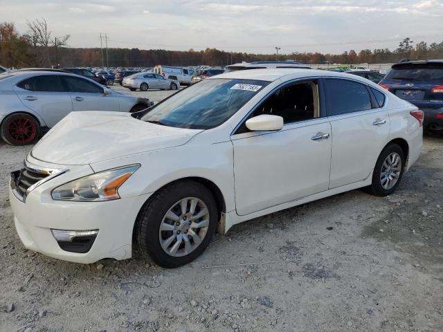 Photo 0 VIN: 1N4AL3AP7DC215457 - NISSAN ALTIMA 