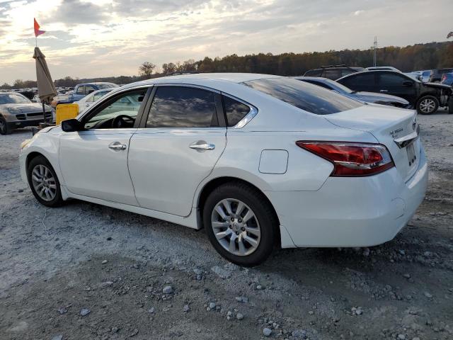 Photo 1 VIN: 1N4AL3AP7DC215457 - NISSAN ALTIMA 