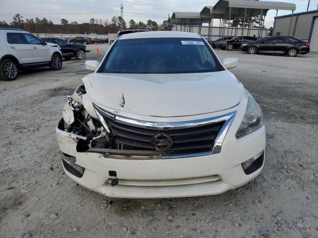 Photo 4 VIN: 1N4AL3AP7DC215457 - NISSAN ALTIMA 