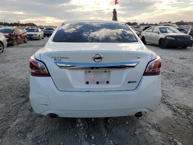 Photo 5 VIN: 1N4AL3AP7DC215457 - NISSAN ALTIMA 