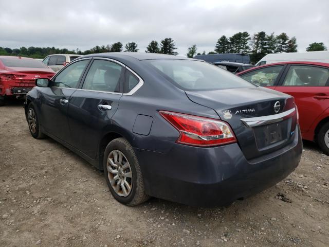 Photo 2 VIN: 1N4AL3AP7DC215541 - NISSAN ALTIMA 2.5 