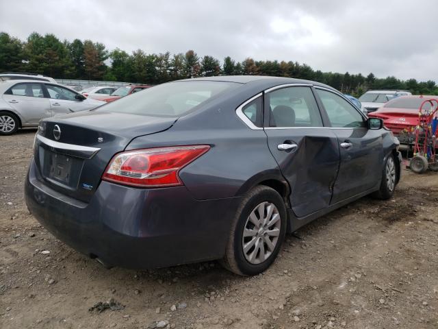 Photo 3 VIN: 1N4AL3AP7DC215541 - NISSAN ALTIMA 2.5 