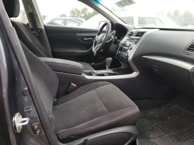 Photo 4 VIN: 1N4AL3AP7DC215541 - NISSAN ALTIMA 2.5 