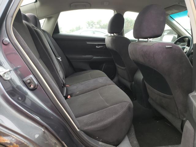 Photo 5 VIN: 1N4AL3AP7DC215541 - NISSAN ALTIMA 2.5 