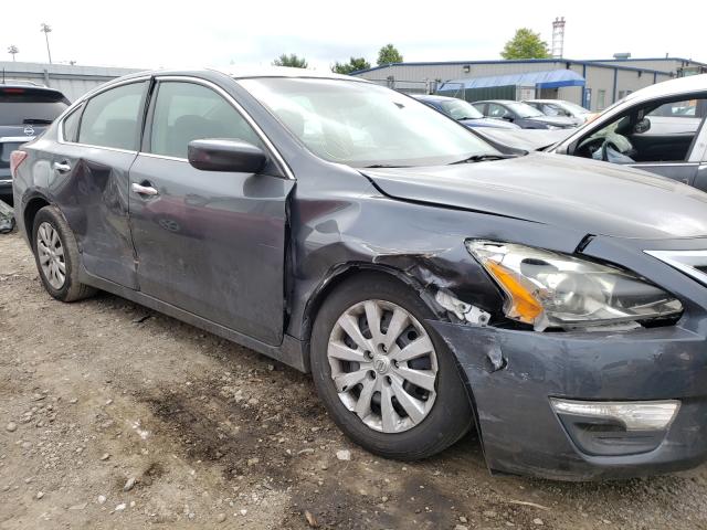 Photo 8 VIN: 1N4AL3AP7DC215541 - NISSAN ALTIMA 2.5 