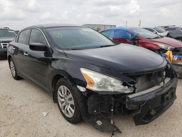 Photo 0 VIN: 1N4AL3AP7DC216625 - NISSAN ALTIMA 2.5 