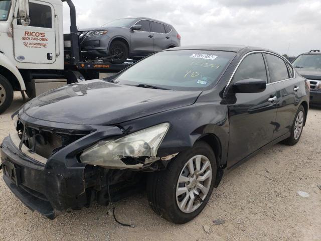 Photo 1 VIN: 1N4AL3AP7DC216625 - NISSAN ALTIMA 2.5 