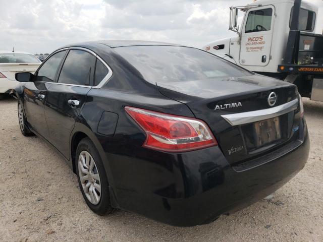 Photo 2 VIN: 1N4AL3AP7DC216625 - NISSAN ALTIMA 2.5 