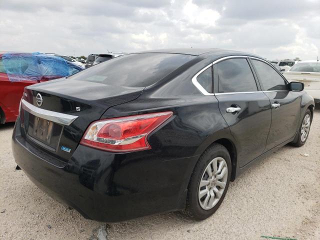 Photo 3 VIN: 1N4AL3AP7DC216625 - NISSAN ALTIMA 2.5 