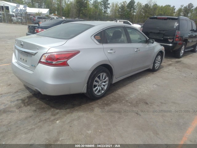 Photo 3 VIN: 1N4AL3AP7DC217306 - NISSAN ALTIMA 