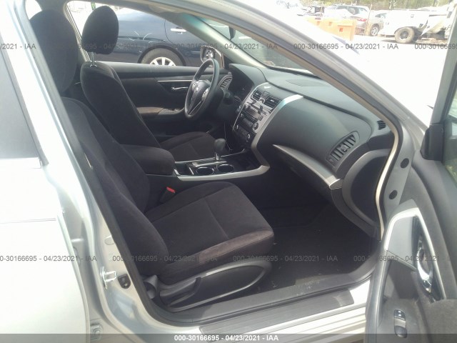 Photo 4 VIN: 1N4AL3AP7DC217306 - NISSAN ALTIMA 