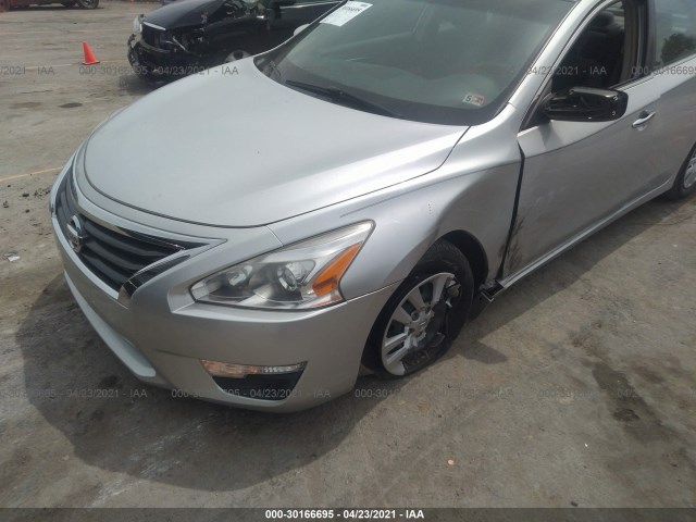 Photo 5 VIN: 1N4AL3AP7DC217306 - NISSAN ALTIMA 