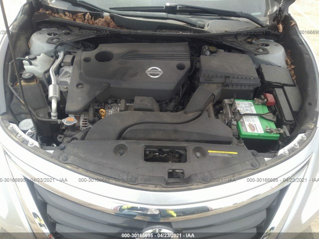 Photo 9 VIN: 1N4AL3AP7DC217306 - NISSAN ALTIMA 