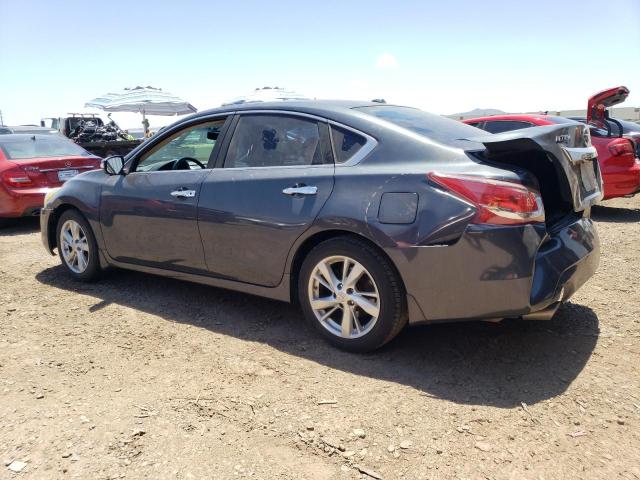 Photo 1 VIN: 1N4AL3AP7DC217984 - NISSAN ALTIMA 