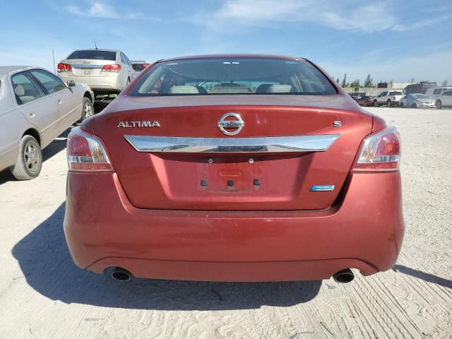 Photo 5 VIN: 1N4AL3AP7DC218147 - NISSAN ALTIMA 