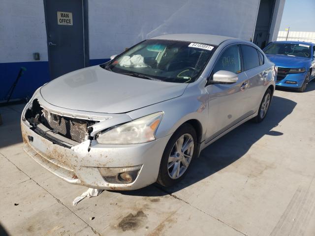 Photo 1 VIN: 1N4AL3AP7DC220755 - NISSAN ALTIMA 