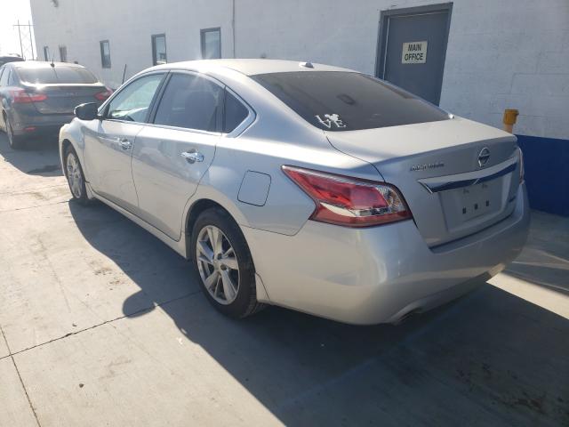 Photo 2 VIN: 1N4AL3AP7DC220755 - NISSAN ALTIMA 