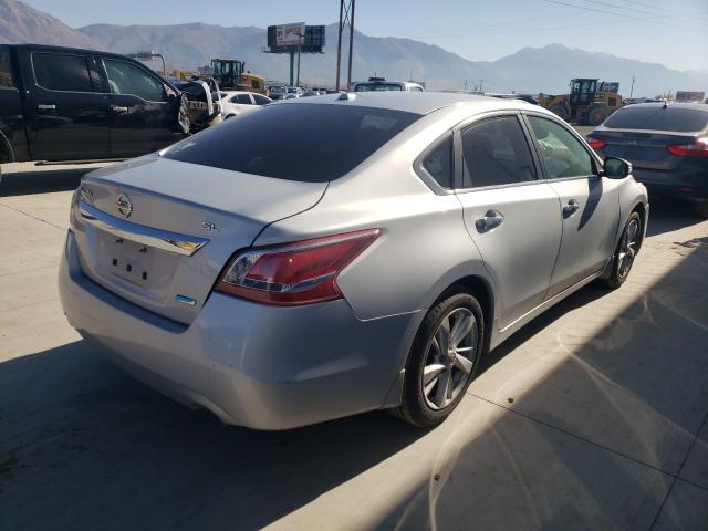 Photo 3 VIN: 1N4AL3AP7DC220755 - NISSAN ALTIMA 