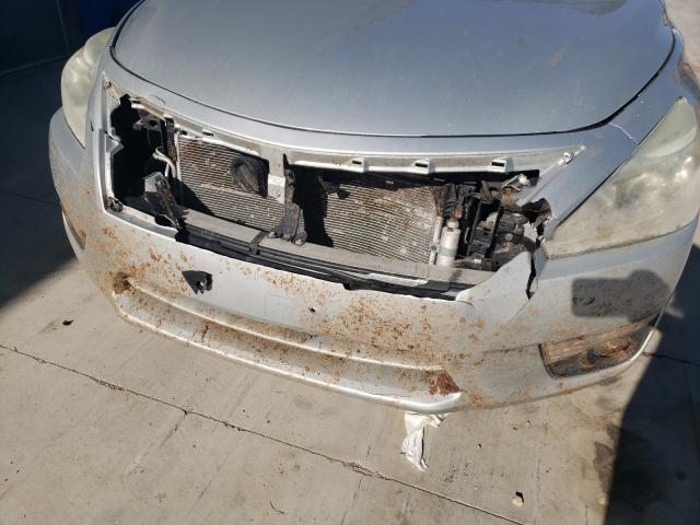 Photo 8 VIN: 1N4AL3AP7DC220755 - NISSAN ALTIMA 